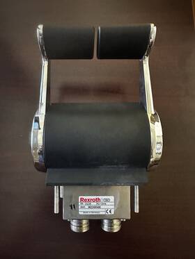 3622400400 Rexroth
