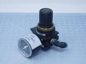 0821302707 Rexroth 821302707 Lot Of 2 Pressure Control Valve