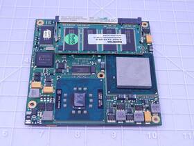 T132487 Rexroth D-64711 Servo Board