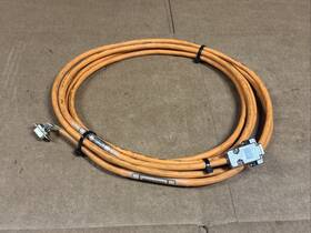 Iks-056 Rexroth Iks056 5m Servo Cable 5 Meter Fast Shipping