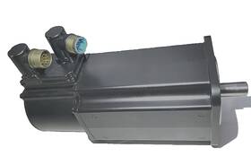 Mhd071b-061-pg0-un Rexroth Bosch Indramat Servo Motor Without Holding Brake