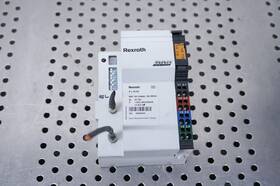 R911296696-108 Rexroth 08w05 Sercos Interface R-il Se Bk Module