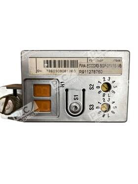 Fwa-ec0dr3-sgp-01vrs-ms Rexroth R911327024 Bosch Indramat Esm02.3-fw Module R911278760