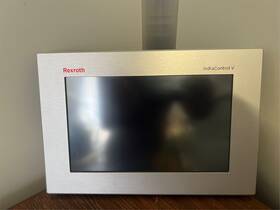Vr2109.01-00-01-n2-nnn-aa Rexroth Vr2901 Touch Screen R911340051-ag1 Indracontrol V