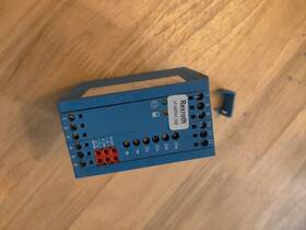 Vt-mrpa1-100-1x Rexroth Vt-mrpa1-100-11/v0/0 Valve Amplifier Vt-mrpa1-100-1x/v0/0 Scratch/dent