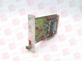 Vt50412410v Rexroth Vt5041-24/1-0v Bosch / Used