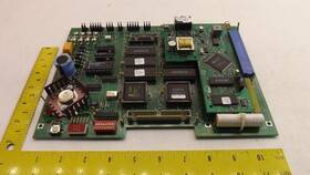 50ab104g01 Rgr Technologies Com-5002 Controller Board T22142