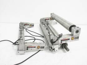 Rl1040 Rice Lake 32861 4x Single Point Sensor Load Cell 10 Kg Rl1040-n5-10kg