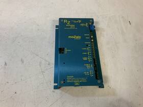 Zpn1188 Richards-zeta Mozaic Building Controller Automation System Blue Inch P7b