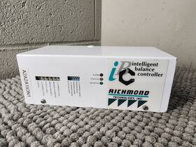4007440 Richmond Ibc20-1 Pn Intelligent Balance Controller