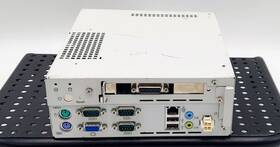 R033-20 Ricoh Ic1820 Mini Computer From Nanospring Ncounter - Motion Controller