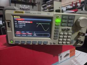 Dg5101 Rigol Function/arbitrary Waveform Generator 100m 1-channel
