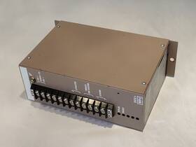 0-100mv Ris Sc-1326 Isolated Mv Transmitter 115vac 1-5vdc Used