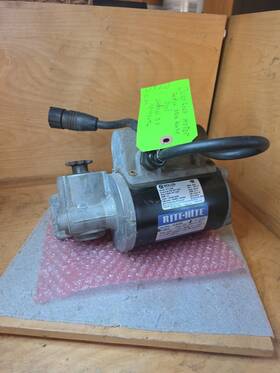 0138158 Rite Hite New / Molon Kit-1056 Kit-1070 115vac 30 1