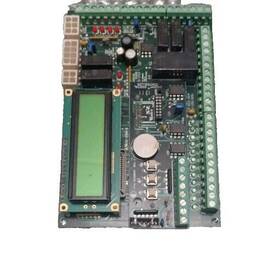 65100022 Rite Hite 1-comm Controller - Used 30 Day Wty K6