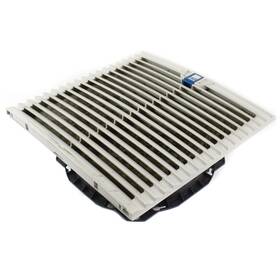 K2e200-ah20-05 Rittal 3243.100 Sk Filter Ebmpapst Axial Fan 230v 50/60hz