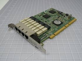 E-g022-04-3997 Riverbed Cmp-00074 8 Quad Copper Gig-e Bypass Pci-x Server Adapt