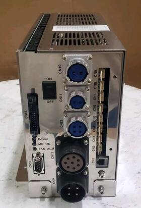 3z80-000070-v1 Rkc Rcb-43-11e/i Heater Controller Box