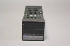 Fda9-v Rkc Cb100 Ab-n1/a/y Used Temperature Controller