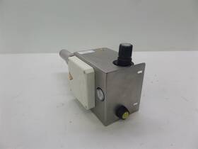 128505 Robatech Ag Type Kp-hnw 12