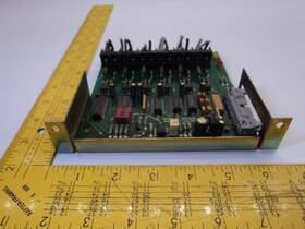 T16601 Robicon 362872 00 Input Board