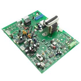 460t55.01 Robicon 1pci Power Control Gate Trigger Plc Board