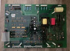 A1a460r29.02 Robicon Control Board Used