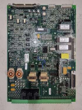 A1a461544.01 Robicon / A1a46154401 Used Tested Cleaned
