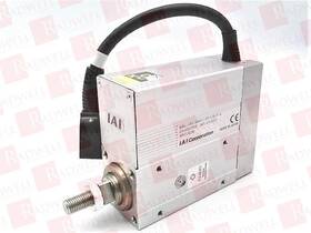 Rcp2-sra4r-i-35p-5-50-p1-n Robo Cylinder Iai / Rcp2sra4ri35p550p1n Used
