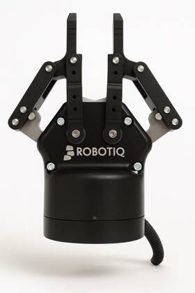 Agc-grp-002 Robotiq 2f-85 Adaptive Robot Gripper 2-finger End