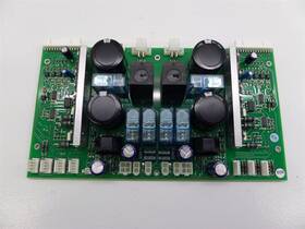 94-02010 Roche Pcb Tc Power Stage Board