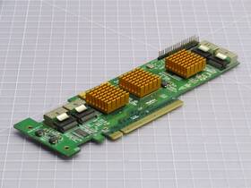 T253833 Rocketraid 2740/2730 Pci-express Ii To Sas Host Adapter