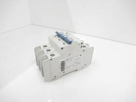 Biec60947-2 Rockwell Automation 1489-a3c020 Allen Bradley Ul489 Miniature Circuit Circ