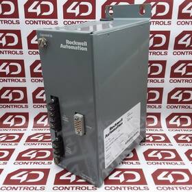 Sd3k-sclr400 Rockwell Automation Bridge Scaling Module Used Upp