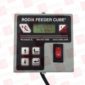 121-000-2000 Rodix / 1210002000 Used
