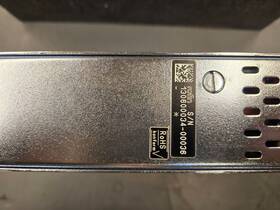 130600034-00036 Rofin Switch Generator Hg-104a