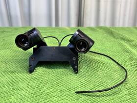 272.01.00 Rofin Baasel Lasertech Dual Optical Component Laser