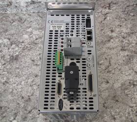 Hn-808 Rofin Co V3 Powerline Diode Laser Marker Power Management Module Used