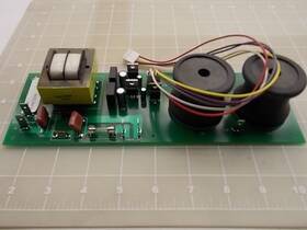08152c0 Rogers 94-0 Billboard Inverter T20206