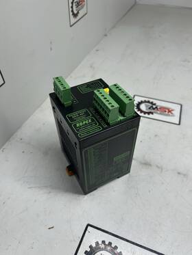 Res-407 Ropex 740702 Res-407/230 Vac