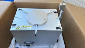 Ra321-c0c-007-4 Rorze Robotech Wafer Handling Aligner