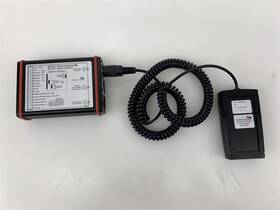 Qzb00d04ad041 Rose Krieger Handset 6-function Plc/pc Data Interface Qzd100108