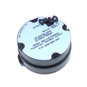 03031-0001-2001 Rosemount Foundation Fieldbus Output Model 3051 Electronics