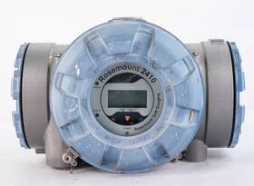 2410-sfrf0f1pse50a1p Rosemount 2410 Tank Hub Gauging Digital Screen - For Parts