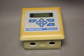 T1055-10-21 Rosemount Solu Comp Ii Turbidimeter