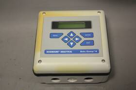 T1055-11-21 Rosemount Solu Comp Ii Turbidimeter Loc As38.b1.6