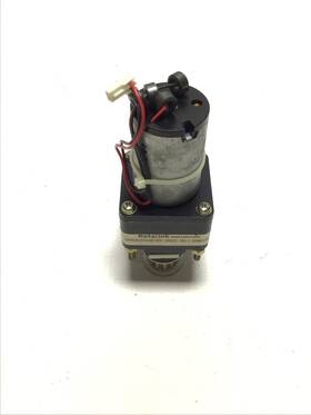 D355324sg48105l Rotalink Pump Head Motor