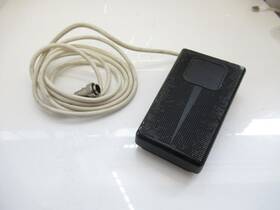 321-060 Rs Pro General Industrial Momentary Foot Switch Marine 3amp 250v