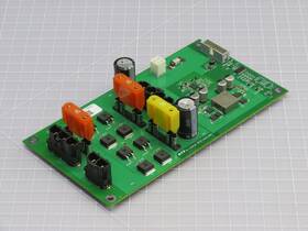T256846 Rtf E231499 Circuit Board