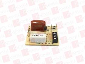 Sd-55-c Russellstoll Abb Thomas And Betts / Sd55c Used